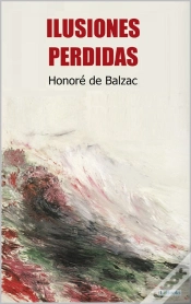 Capa do artigo Ilusiones Perdidas - Balzac
