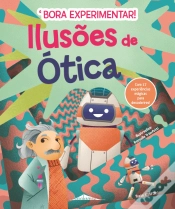 Capa do artigo Ilusões de Ótica