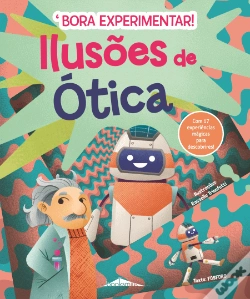 Capa do artigo Ilusões de Ótica