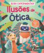 Ilusões de Ótica - Preview