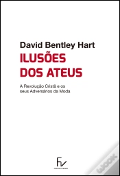 Capa do artigo Ilusões dos Ateus