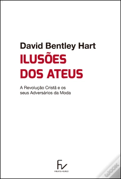 Capa do artigo Ilusões dos Ateus