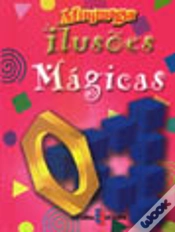 Capa do artigo Ilusões Mágicas