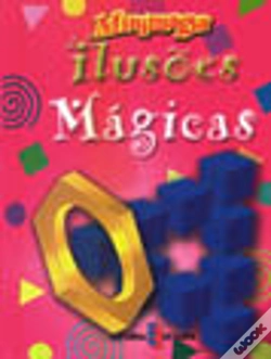 Capa do artigo Ilusões Mágicas