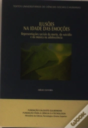 Capa do artigo Ilusões na Idade das Emoções