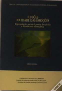 Capa do artigo Ilusões na Idade das Emoções