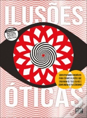 Capa do artigo Ilusões Óticas
