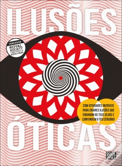 Capa do artigo Ilusões Óticas
