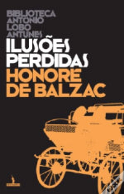 Capa do artigo Ilusões Perdidas