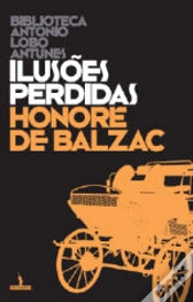 Capa do artigo Ilusões Perdidas