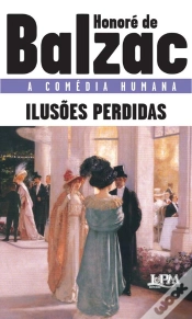 Capa do artigo Ilusões Perdidas
