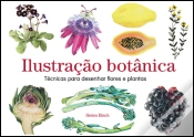 Capa do artigo Ilustração Botânica