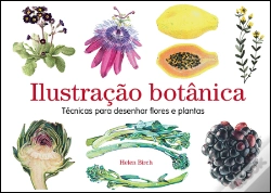 Capa do artigo Ilustração Botânica