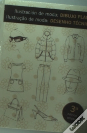 Ilustração De Moda