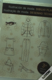 Capa do artigo Ilustração De Moda