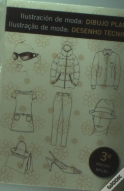 Capa do artigo Ilustração De Moda