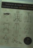 Ilustração De Moda
