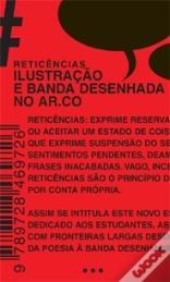 Ilustração e Banda Desenhada no Ar.Co.
