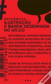 Capa do artigo Ilustração e Banda Desenhada no Ar.Co.