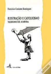 Capa do artigo Ilustração e Catolicismo