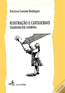 Capa do artigo Ilustração e Catolicismo