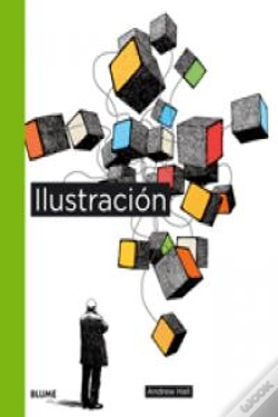 Capa do artigo Ilustración