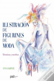 Capa do artigo Ilustracion De Figurines De Moda