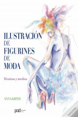 Capa do artigo Ilustracion De Figurines De Moda