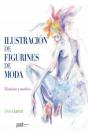 Ilustracion De Figurines De Moda - Preview