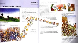 Capa do artigo Ilustración De Libros Infantiles