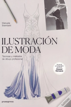 Capa do artigo Ilustración De Moda