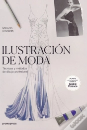 Capa do artigo Ilustración De Moda