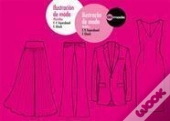 Ilustración de Moda. Plantillas / Ilustração de Moda. Moldes