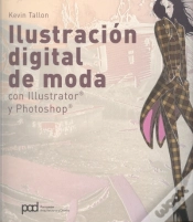 Capa do artigo Ilustración Digital de Moda