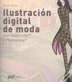 Capa do artigo Ilustración Digital de Moda