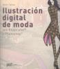 Ilustración Digital de Moda - Preview