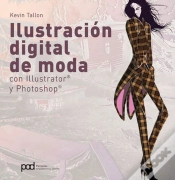 Capa do artigo Ilustración Digital De Moda