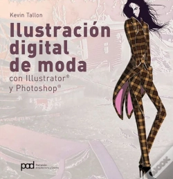 Capa do artigo Ilustración Digital De Moda