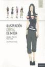 Ilustracion Digital Y De Moda - Preview
