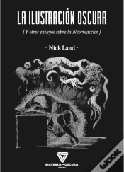 Capa do artigo Ilustracion Oscura,La