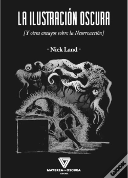 Capa do artigo Ilustracion Oscura,La