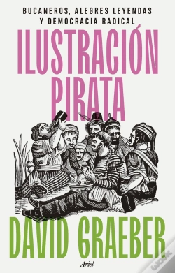Capa do artigo Ilustracion Pirata
