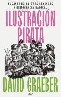 Ilustracion Pirata