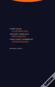 Capa do artigo Ilustracion Progreso Modernidad
