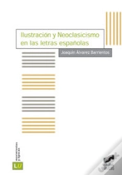 Capa do artigo Ilustración Y Neoclasicismo En Las Letras Españolas