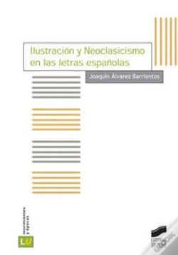 Capa do artigo Ilustración Y Neoclasicismo En Las Letras Españolas