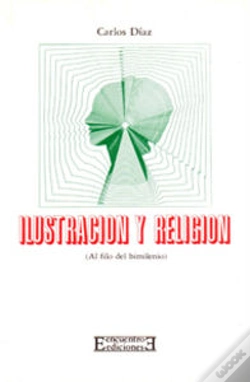 Capa do artigo Ilustración Y Religión