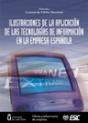 Ilustraciones De La Aplicación De Tecnologias De Información - Preview