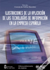 Capa do artigo Ilustraciones De La Aplicación De Tecnologias De Información
