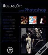 Ilustrações com Photoshop